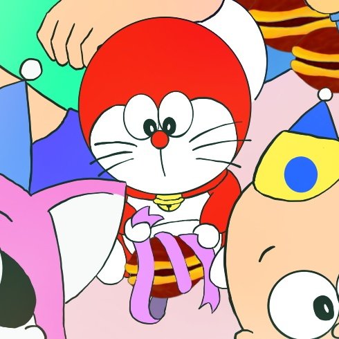 ミニドラのtwitterイラスト検索結果 ミニドラのtwitterイラスト検索結果