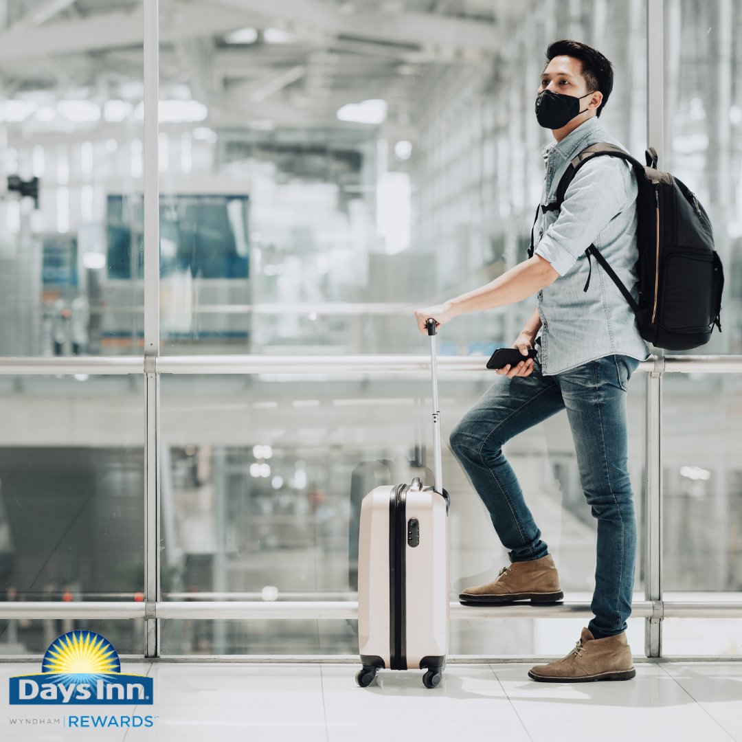 DaysInnBryanCS's tweet image. Save up to 25% on your next booking!

Check savings and offers NOW bit.ly/2YIcnFK
#daysinnbryancollegestation #tx #lodging #wyndhamhotels