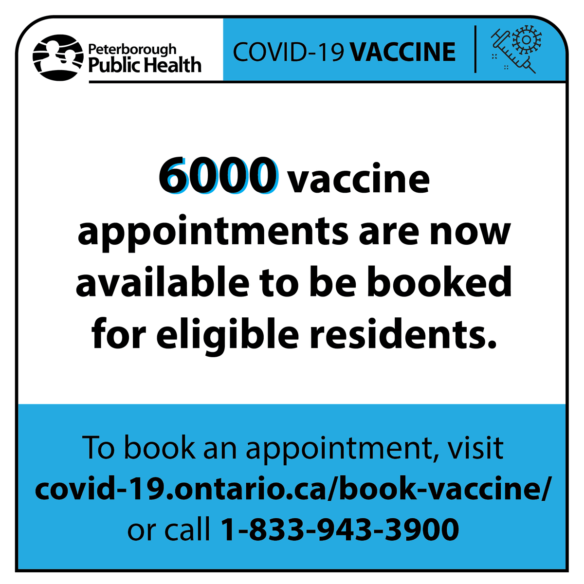 Peterborough Public Health tweet media