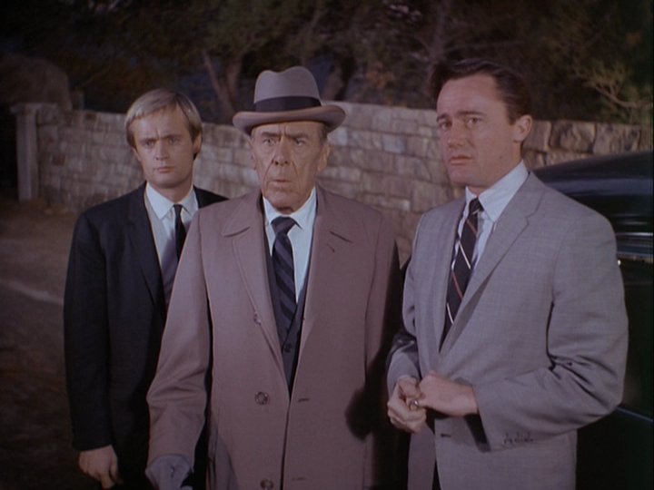 The It's All Greek to Me Affair. S3:E21 #IllyaKuryakin #AlexanderWaverly #NapoleonSolo #DavidMcCallum #LeoGCarroll #RobertVaughn #ManFromUNCLE #OpenChannelD