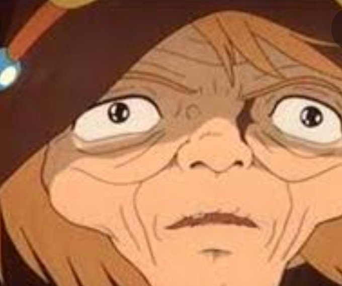 大ババ様のtwitterイラスト検索結果