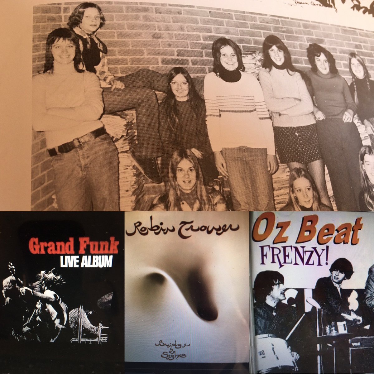 Let’s dig deep on <a href="/wmbr/">WMBR 88.1 FM</a>  for the Mon Lost &amp; Found. -J