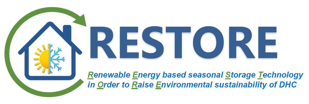 fccdp's tweet photo. I am over the moon with @SimTech_GmbH !!
Just got the results form the @EU_Commission  on the positive evaluation of the RESTORE #Horizon2020 #EUGreenDeal for starting the Grant Agreement!!!! 
Great News! Great Consortium! Great Project! 
RESTORE: Let's make it happen!!! https://t.co/kT53D4U0kt