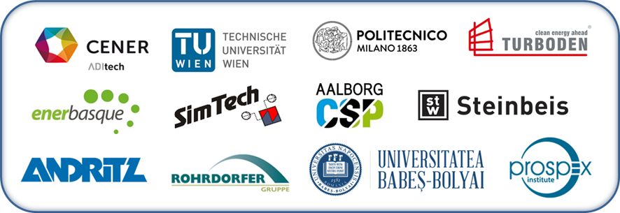 fccdp's tweet photo. I am over the moon with @SimTech_GmbH !!
Just got the results form the @EU_Commission  on the positive evaluation of the RESTORE #Horizon2020 #EUGreenDeal for starting the Grant Agreement!!!! 
Great News! Great Consortium! Great Project! 
RESTORE: Let's make it happen!!! https://t.co/kT53D4U0kt