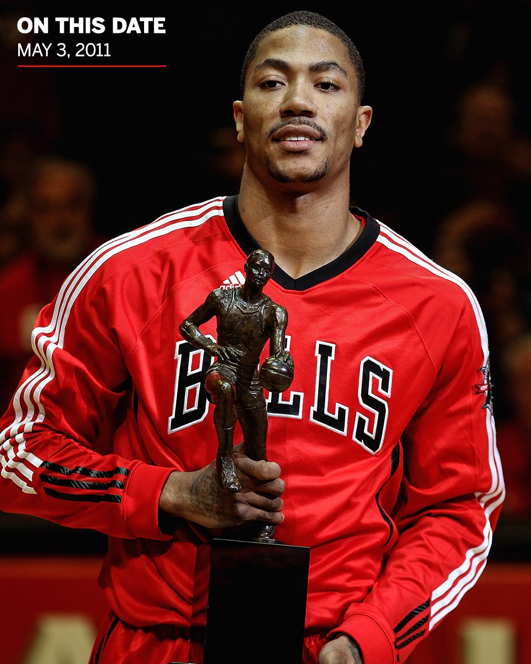 Youngest sale nba mvp