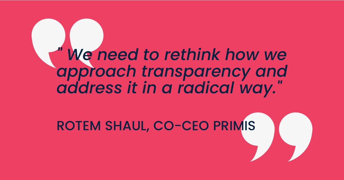 For too long, ad fraud and malpractices have cast a shadow over the adtech ecosystem. 

Too many have been left in the dark...finally, there is light at the end of the tunnel. 

The release of our new initiative, <a href="/sellers_guide/">Sellers.guide by Primis</a>, is imminent! Stay tuned.