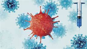 #RadicalesContraLaCovid La mutación brasileña del #coronavirus es más contagiosa, más letal, ataca a gente muy joven.‼️ 
La variante P1 causa estragos en Brasil. Es una señal de alarma para todo el planeta.😷🔛.
En #Venezuela Reforzamos las medidas de #bioseguridadporlavida