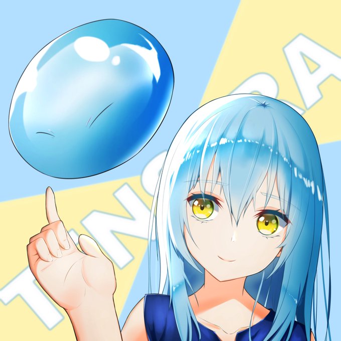 テンペストのtwitterイラスト検索結果 古い順