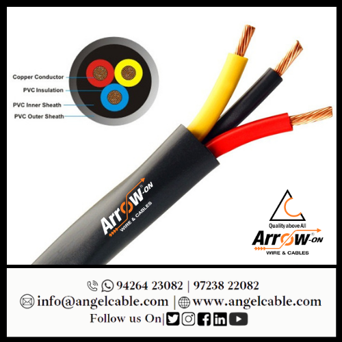 #wire #cable #wiremanufacturer #cablemanufacturer #agriculturalcable #borewellpumpcable #coppercable #aluminiumcable #pvcinsulatedcable #elevatorcablemanufacturer #weldingcablemanufacturer #speakerwiremanufacturer #housewire #elevatorcable #speakerwire #weldingcable