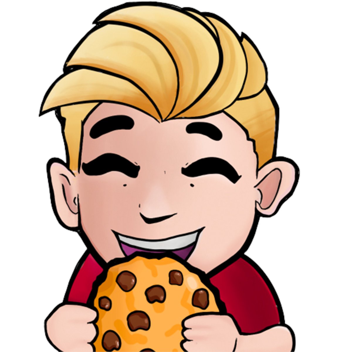 JnasDesign's tweet image. Hey! Hieronder staan een paar voorbeelden van emotes die ik heb gemaakt voor @iTeun!

Ben je nou ook geïnteresseerd in custom Twitch emotes? Stuur me dan even een DM op Discord (JnasDesign#9897) of stuur een mailtje naar jnasdesign@outlook.com