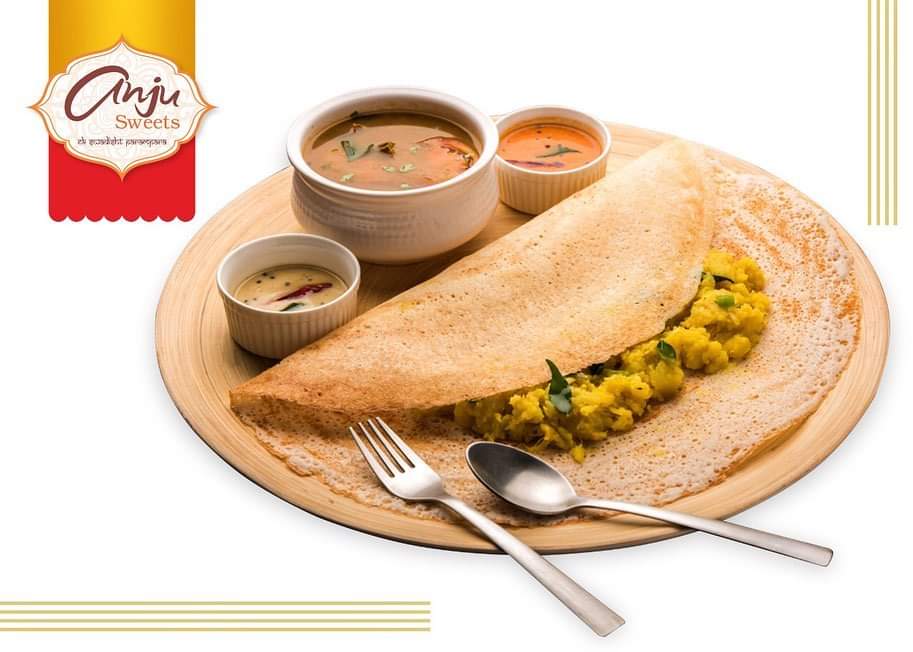 anjusweets's tweet photo. #MasalaDosa, not just a treat for your taste buds but also the light digestive meal. To order call us at 011-23640248, 23650248.

 #AnjuSweets #EkSwadistparampara #TastyFood #FlavoursOfIndia #IndianTaste #OrderToday #Happiness #Snacks #alldaysnacks #SouthIndian #idlisambar https://t.co/HB1aQMfmQZ