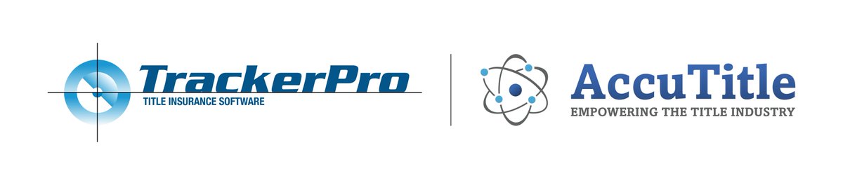 AccuTitle's tweet photo. We are excited to announce that TrackerPro has joined the AccuTitle family! We look forward to an exciting future as we continue to grow &amp; better serve the title industry. 
To read the full press release, please visit: https://t.co/soSzGsIdqZ  
#AccuTitle #TitleManagementPlatform https://t.co/kEjdUbaVTL