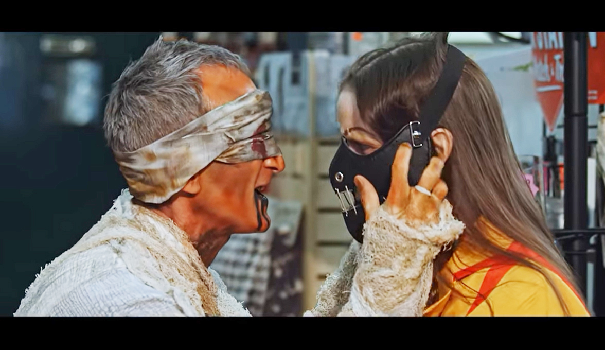 Another great review of "The Horrific Evil Monsters"
via <a href="/itaiger32/">Itai Guberman</a> of <a href="/MyIndieProd/">MyIndie Productions</a>👉rb.gy/dxp8d2👈 #Hollywood #Entertainment #Movie #movies #films #film #review #reviews #cinema #feature #grateful #Actor #Acting #actorslife #Horror #Action #Thriller #SupportIndieFilm