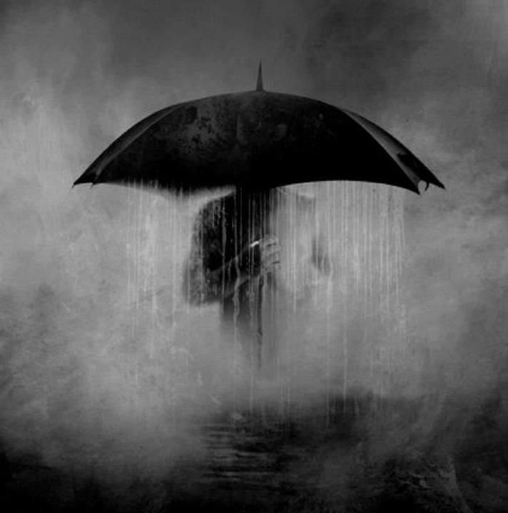 "Pero una cosa sí es segura:
Cuando salgas de la tormenta,
no serás la misma persona
que entró en ella.
De eso se trata la tormenta."

-Haruki Murakami.