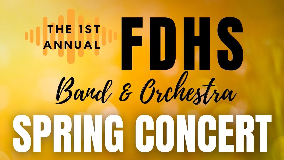 We hope to see you at our concert!  May 13th at 6:30 on the Douglass Lawn.  Bring a lawn chair or blanket. Covid protocols enforced.