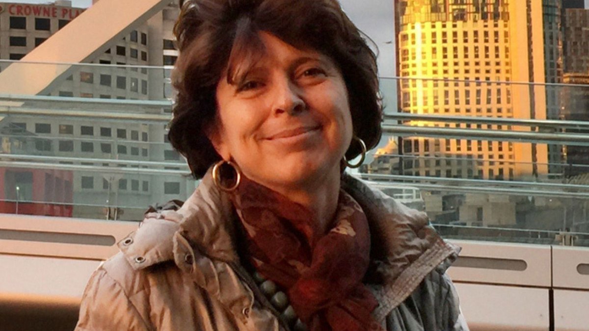 UNI_FIRENZE's tweet image. Francesca Tosi confermata presidente della Conferenza Universitaria Italiana del Design #CUID
Tosi è docente presso il Dipartimento di Architettura e si occupa di temi di innovazione di prodotto legati a ergonomia e Design for all
bit.ly/2RnrUu1