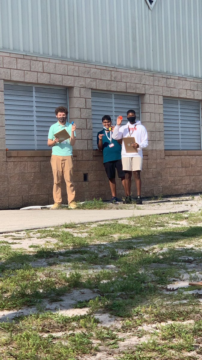 Obviously, when you have 75 extra plastic eggs leftover, you make an FSA egg hunt! BB leaning happening over here! <a href="/MrsBringardner/">Kate Bringardner</a> <a href="/NNMSWildcats/">NNMS</a> @CCPS_AdvStudies