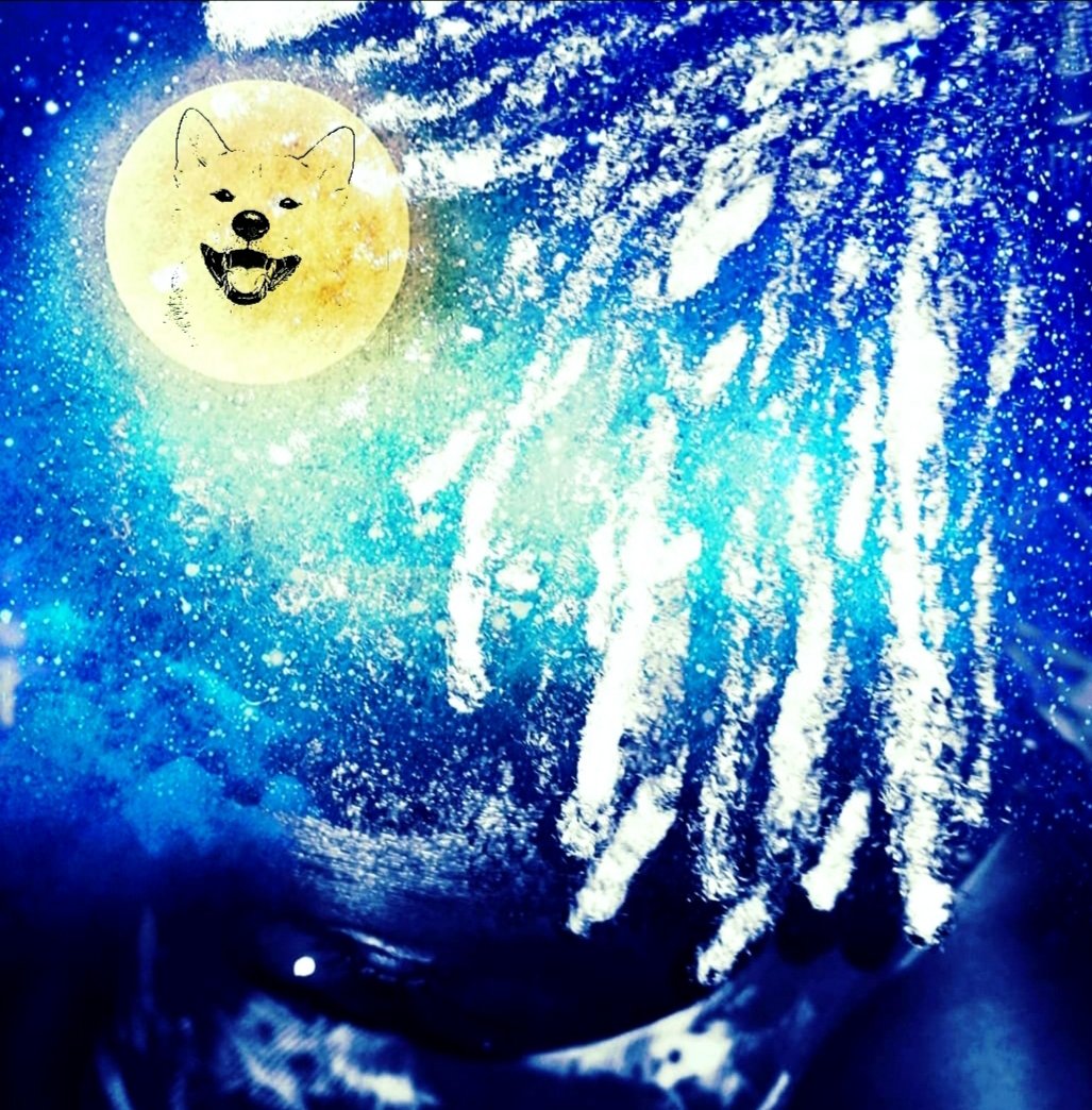 adeasha4's tweet image. #NFT