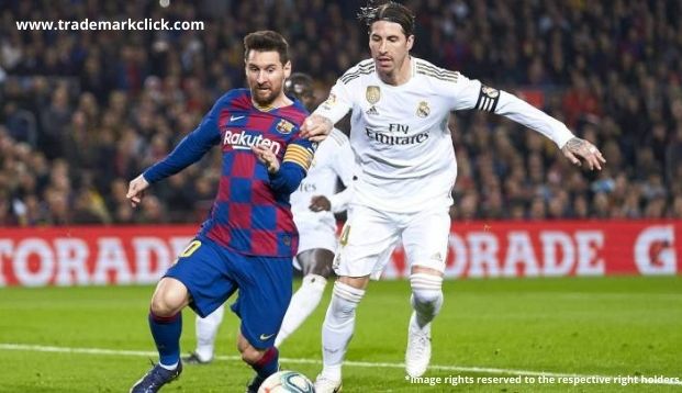 TradeMarkClick_'s tweet image. La Liga Fails in its Attempt to Trademark “El Clásico” in Europe -
trademarkclick.com/education-blog…