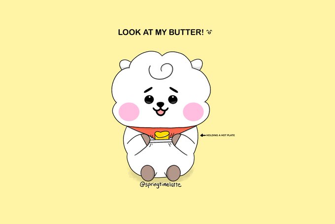 Bt21のtwitterイラスト検索結果