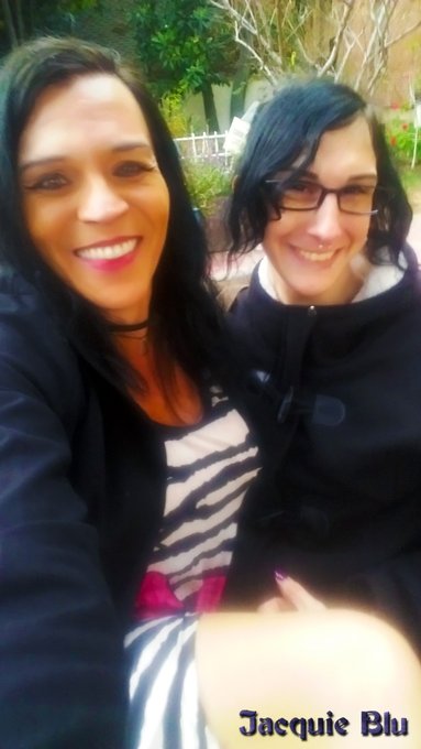 I miss my friend @TeganToxik! #JacquieBlu #BFF https://t.co/E2qb5oEDSd<a class="tags" target="_blank" title="On Twitter" href="/?out=eyJ0eXAiOiJKV1QiLCJhbGciOiJIUzUxMiJ9.eyJpYXQiOjE3MjQ2MjYyNDcsImlzcyI6InR3cG9ybnN0YXJzLmNvbSIsIm5iZiI6MTcyNDYyNjI0NywiZXhwIjoxNzU2MTYyMjQ3LCJyZWRpcmVjdF91cmwiOiJodHRwczovL3R3aXR0ZXIuY29tL1RlZ2FuVG94aWsifQ.FH-D1ejWXU03Dl7GfEmsGdnXse0QoFxjhgJPX8vheCwqZtwjHXqKUvtlxISbqXivoab0yYdKblbV-SJlo_Cugg">@TeganToxik</a><a href="/tag/jacquieblu"class="tags">#JacquieBlu</a><a href="/tag/bff"class="tags">#BFF</a>