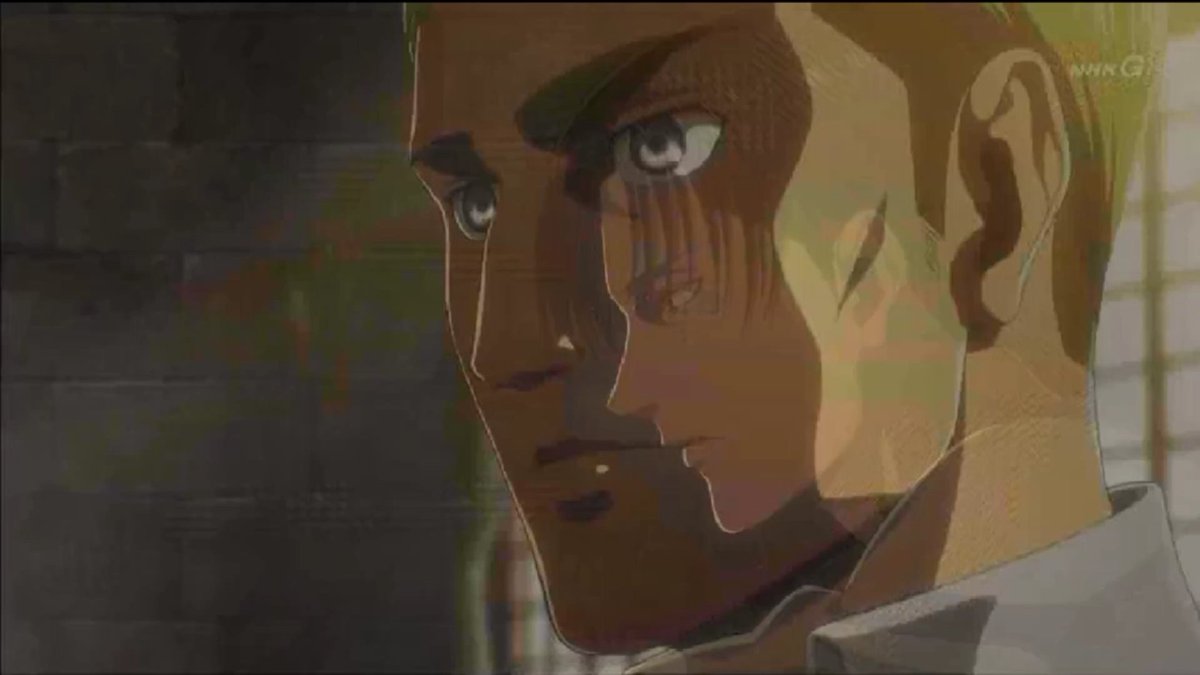 levismoon's tweet photo. These gay transitions https://t.co/ssLKo7j2gm