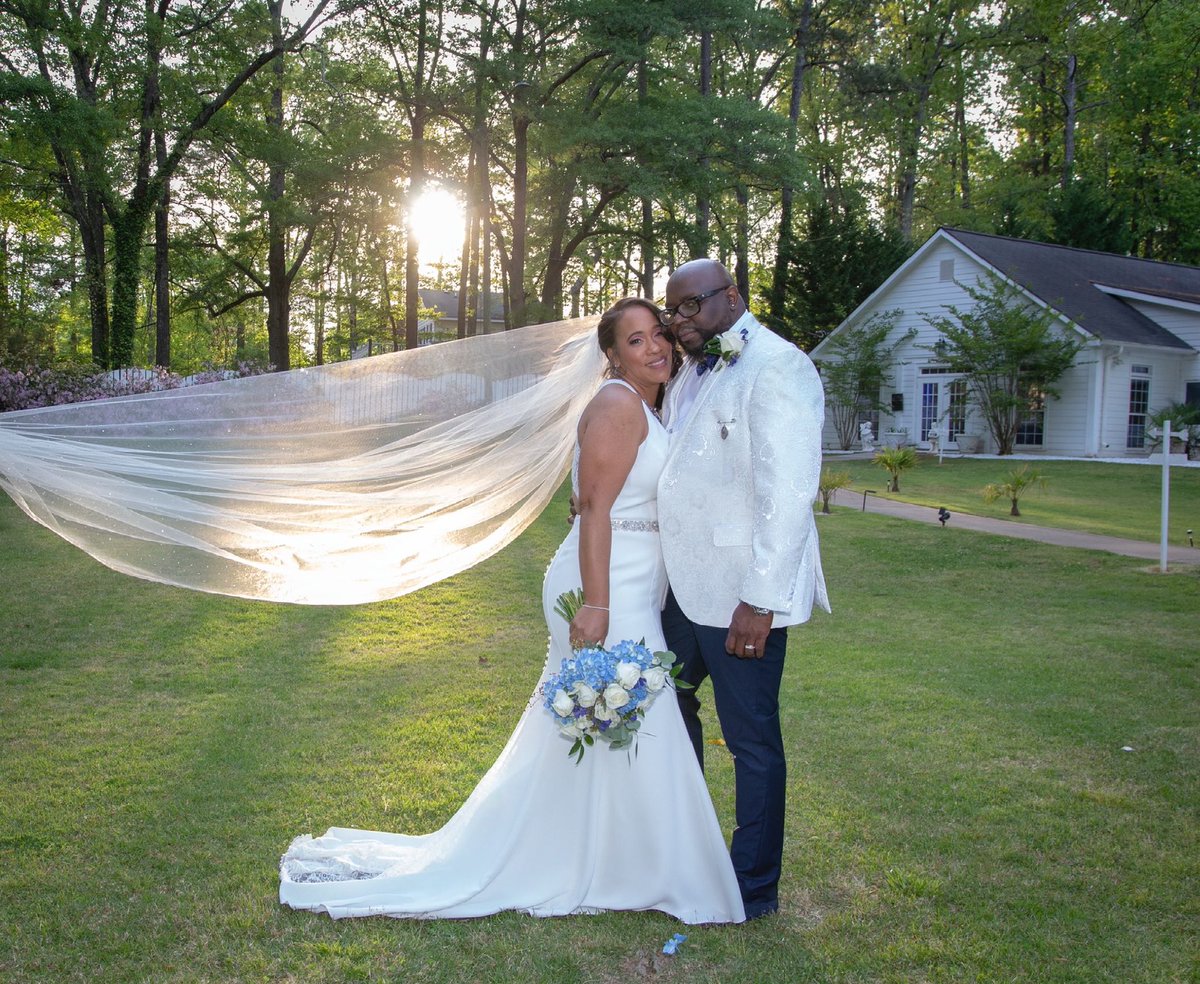Cassandra and Ivory - we wish you the very best 💕💕💕💕

georgiapalmsandgardens.com

#wedding #weddingdress #weddingphotography #weddinginspiration #weddingday #engaged #engagement #engagementphotos #bride #bridesmaids #bridetobe2021 #brideandgroom #groom #weddingvenue #venue