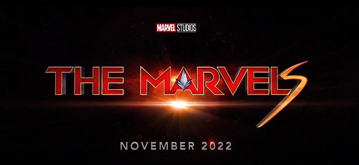 PostereTrailers's tweet photo. A Marvel acordou inspirada e liberou várias informações sobre a fase 4 que promete ser épica! Ansiosos? https://t.co/EHsLOcQ7Xf