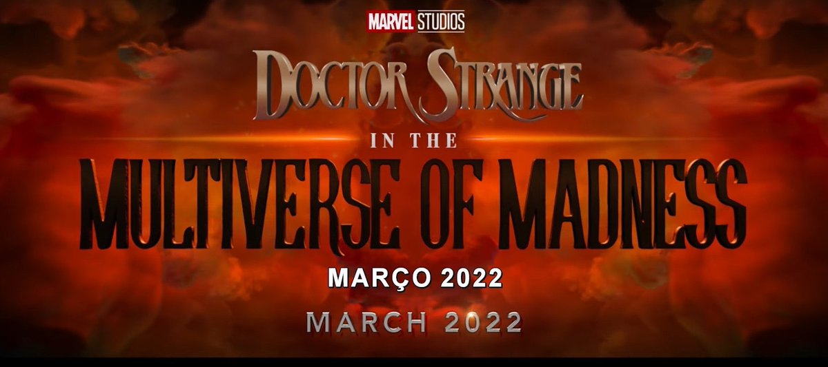PostereTrailers's tweet photo. A Marvel acordou inspirada e liberou várias informações sobre a fase 4 que promete ser épica! Ansiosos? https://t.co/EHsLOcQ7Xf