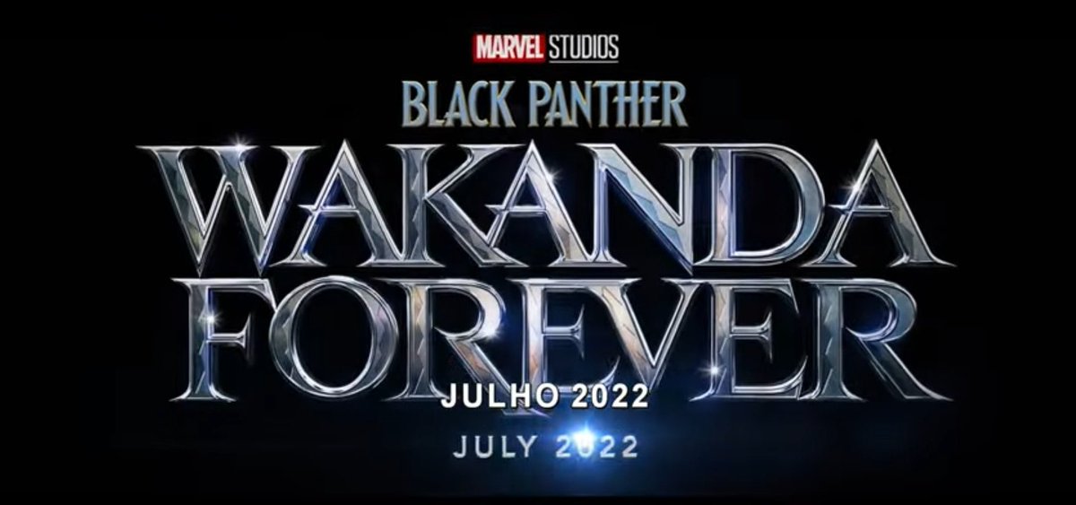 PostereTrailers's tweet photo. A Marvel acordou inspirada e liberou várias informações sobre a fase 4 que promete ser épica! Ansiosos? https://t.co/EHsLOcQ7Xf