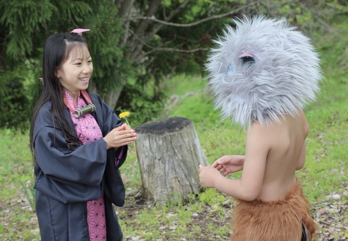 Twitterのコスプレ画像48