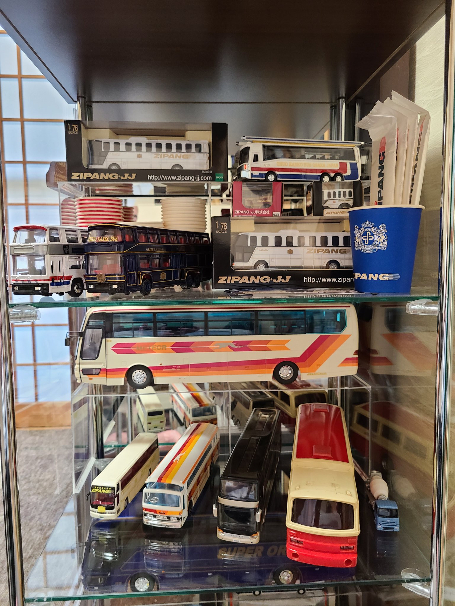 1/76スケール ZIPANG JJ 中央観光 | hospitaldaprovidencia.org.br