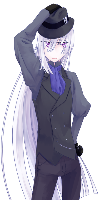 中性的のtwitterイラスト検索結果 古い順