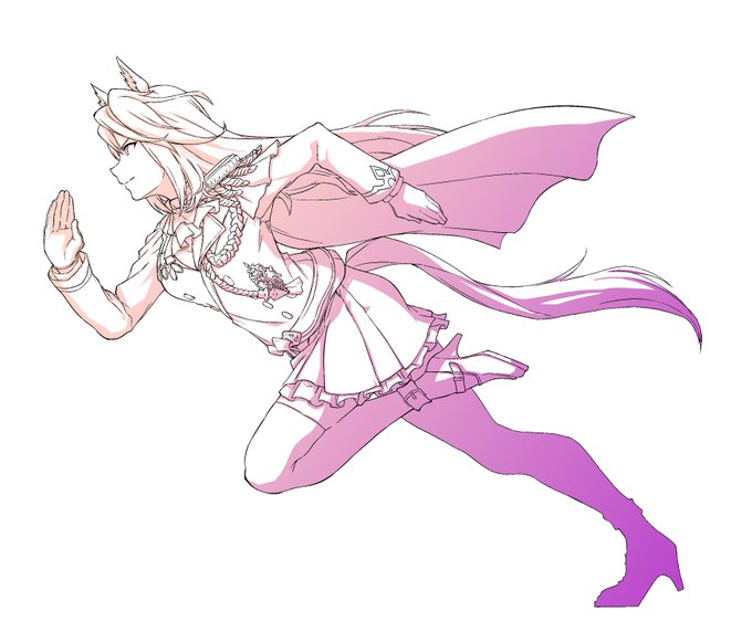 カイチョーだけ単身貼ってなかったので 