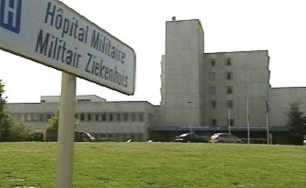 La Défense est à nouveau au rendez-vous de l’Aide à la Nation avec l'ouverture, ce lundi, d'un nouveau centre de vaccination à l'Hôpital militaire à Bruxelles. Depuis le début de la crise sanitaire, on peut compter sur un engagement sans faille de nos militaires. Merci à eux!