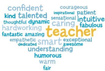 FriendFrontline's tweet image. Happy Teacher Appreciation Week!