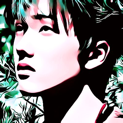 JS02SSX's tweet image. #/NewProfilePic