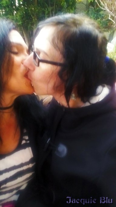 She was a good kisser, too! @TeganToxik #JacquieBlu #BFF https://t.co/iXj1h5eQcQ<a class="tags" target="_blank" title="On Twitter" href="/?out=eyJ0eXAiOiJKV1QiLCJhbGciOiJIUzUxMiJ9.eyJpYXQiOjE3MjQ2MjYyNDcsImlzcyI6InR3cG9ybnN0YXJzLmNvbSIsIm5iZiI6MTcyNDYyNjI0NywiZXhwIjoxNzU2MTYyMjQ3LCJyZWRpcmVjdF91cmwiOiJodHRwczovL3R3aXR0ZXIuY29tL1RlZ2FuVG94aWsifQ.FH-D1ejWXU03Dl7GfEmsGdnXse0QoFxjhgJPX8vheCwqZtwjHXqKUvtlxISbqXivoab0yYdKblbV-SJlo_Cugg">@TeganToxik</a><a href="/tag/jacquieblu"class="tags">#JacquieBlu</a><a href="/tag/bff"class="tags"><span>#bff</span></a>
