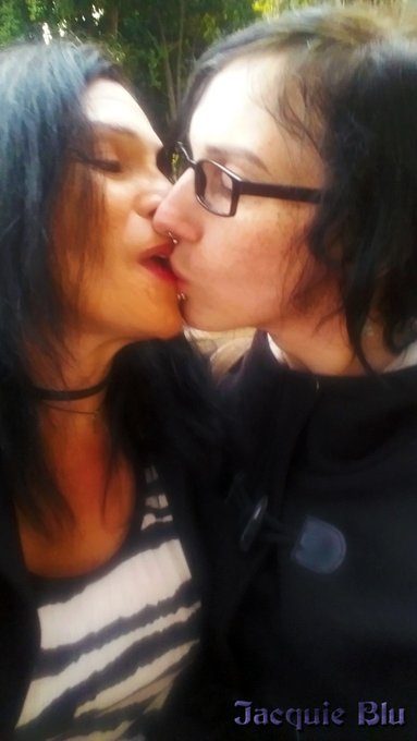 She was a good kisser, too! @TeganToxik #JacquieBlu #BFF https://t.co/iXj1h5eQcQ<a class="tags" target="_blank" title="On Twitter" href="/?out=eyJ0eXAiOiJKV1QiLCJhbGciOiJIUzUxMiJ9.eyJpYXQiOjE3MjQ2MjYyNDcsImlzcyI6InR3cG9ybnN0YXJzLmNvbSIsIm5iZiI6MTcyNDYyNjI0NywiZXhwIjoxNzU2MTYyMjQ3LCJyZWRpcmVjdF91cmwiOiJodHRwczovL3R3aXR0ZXIuY29tL1RlZ2FuVG94aWsifQ.FH-D1ejWXU03Dl7GfEmsGdnXse0QoFxjhgJPX8vheCwqZtwjHXqKUvtlxISbqXivoab0yYdKblbV-SJlo_Cugg">@TeganToxik</a><a href="/tag/jacquieblu"class="tags">#JacquieBlu</a><a href="/tag/bff"class="tags"><span>#bff</span></a>