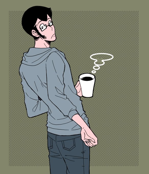 ルパンのtwitterイラスト検索結果