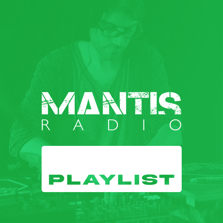 Mantis Radio now has a monthly Spotify playlist.

👉 open.spotify.com/playlist/5RAvH…
#MantisRadio #spotify #playlist #Darkfloor #DarkfloorSound