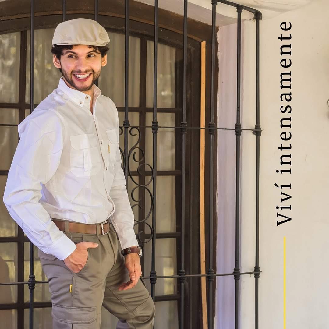 casacampopy's tweet photo. ¡Que dificil cuando no sabes que regalar! 😩
Para cada problema hay una solución 😏
Visitá Casa Campo, mil y más opciones para 🎁❤
#casacampopy #modadecampo #modacountry #campoparaguayo #rural #agro #pampero #elcamponopara
https://t.co/uYWpdEKSgG https://t.co/x3y7BaZfhz