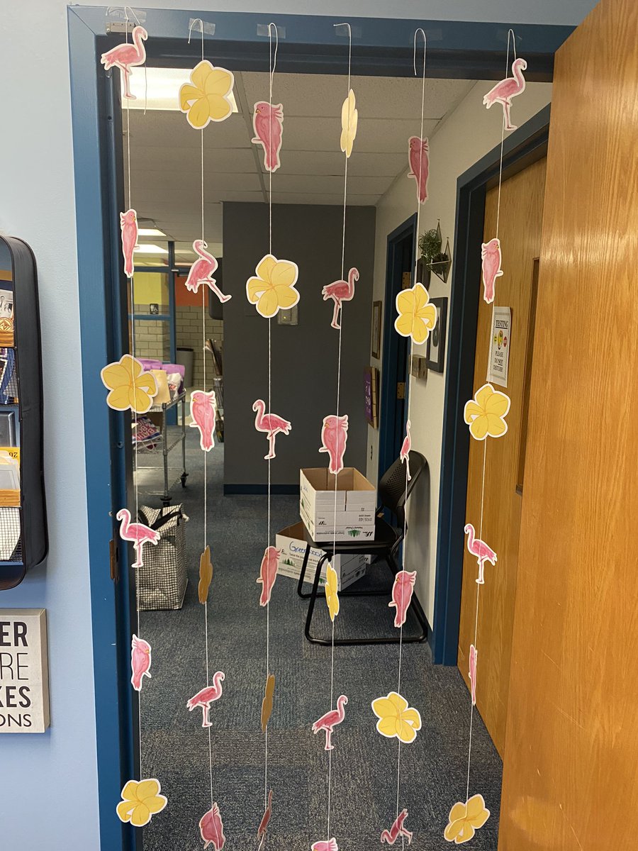 Happy Principals Day!