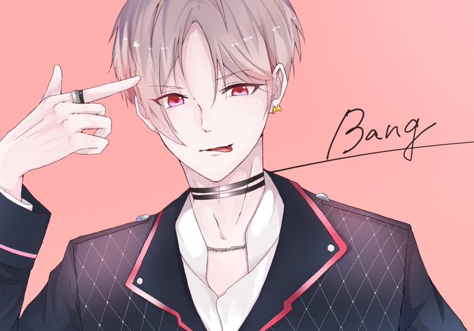 バーンしてのtwitterイラスト検索結果 古い順