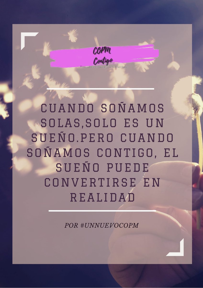 El día 5M está muy cerquita, muchas habréis votado por correo a otras os veremos en la sede <a href="/CopMadrid/">Colegio Oficial de la Psicología de Madrid</a> de 9 a 19h, en una sala estará el equipo CopmContigo, nos encantaría saludarte! 
Gracias a todas las que habéis decidido votarnos 💜👏 y tb a todas las q habéis participado.🗳️💪