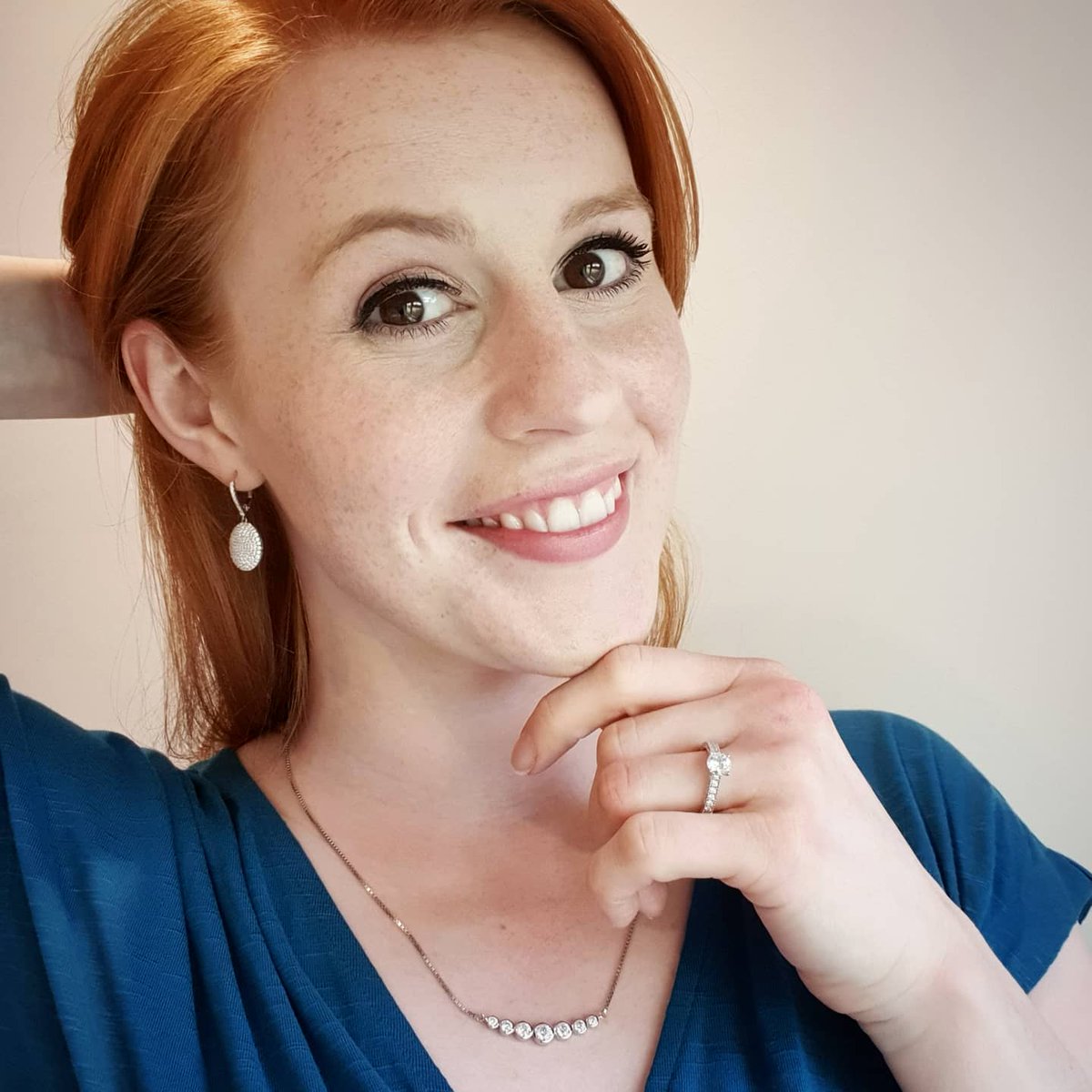 April's most worn from my monthly jewellery selection at <a href="/qvcuk/">QVC UK</a> 
All diamonique pieces and all so great to mix with other cuts and colours of gems to add more sparkle to your outfit. What do you think? Are they your style?