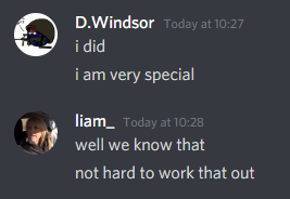 windsor_dr's tweet photo. @LiamShe29299535 doesn't care about his constituents tut tut https://t.co/eWekc4vjJy