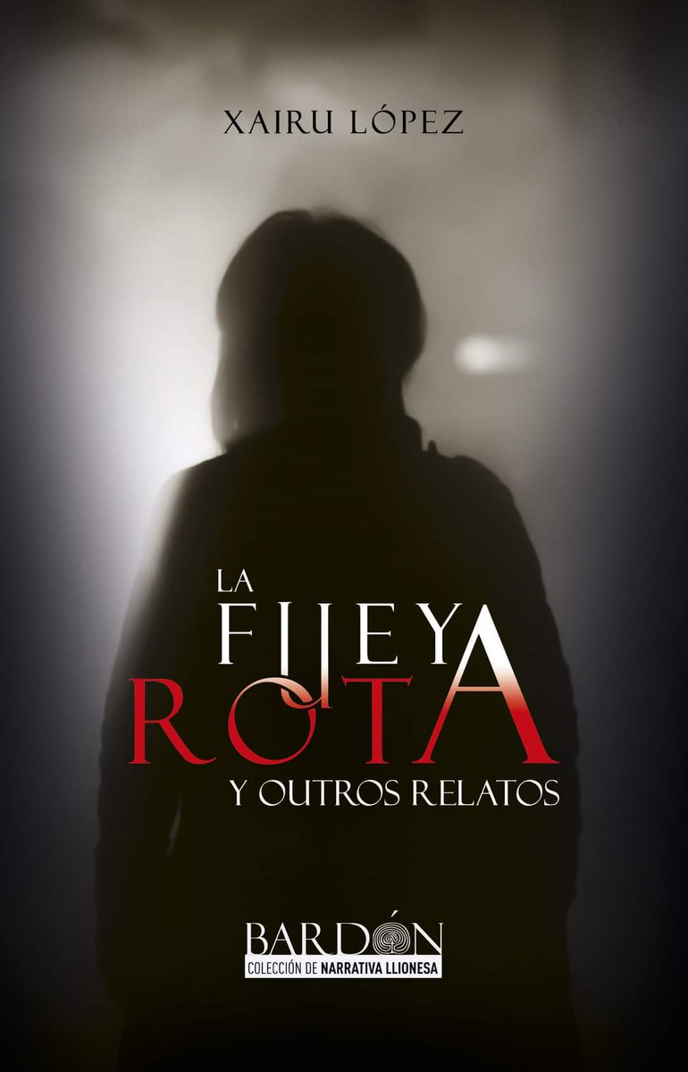 CulturalNorte's tweet photo. 😊Arrancamos nueva semana y lo hacemos recomendándote un libro📖 de nuestro catálogo: "La Fueya Rota y outros relatos". 

✔️Una obra de Xairu López escrita en llionés. 

✔️Drama y suspense que te engancharán 

#culturalnorte #librosleoneses #lliones #XairuLopez https://t.co/42RPwVUPUa