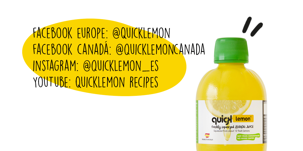 Quicklemon tweet media