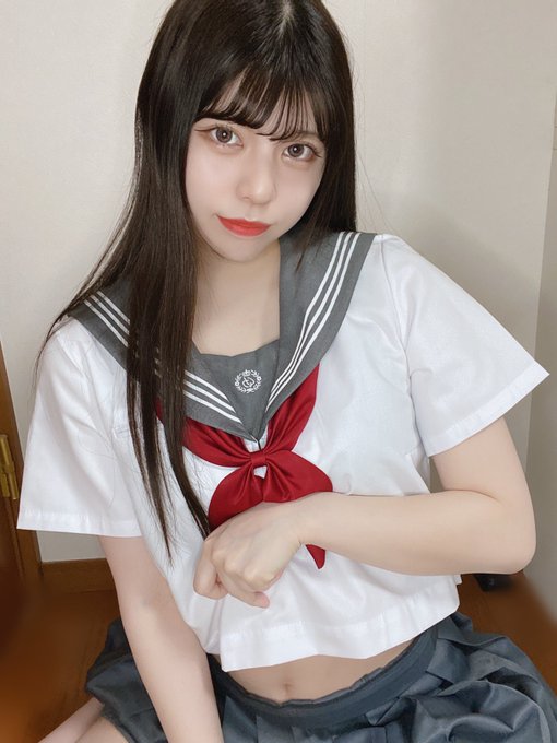 Twitterのコスプレ画像7